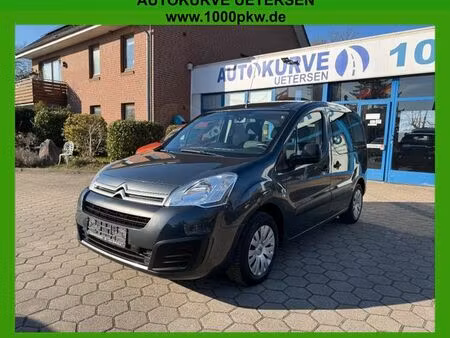 Citroën Berlingo 1.6 HDi