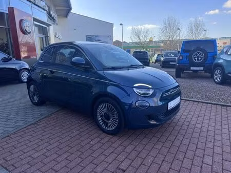 Fiat 500 118