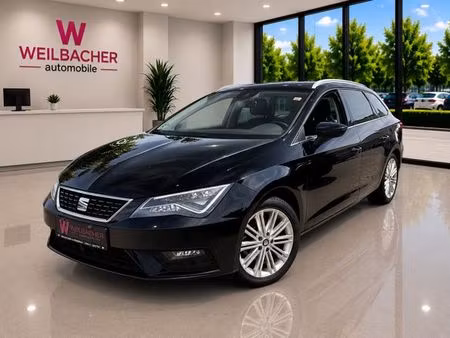 Seat Leon 2.0 TDI 150 Xcellence