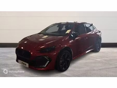 Renault Clio E-Tech 1.8 160 Esprit Alpine