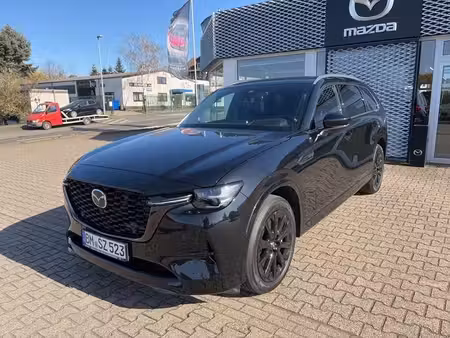 Mazda CX-80 e-Skyactiv 3.3 254 4x4