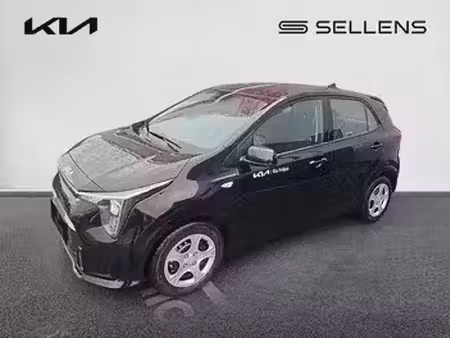Kia Picanto 1.0 GDi 68 Active