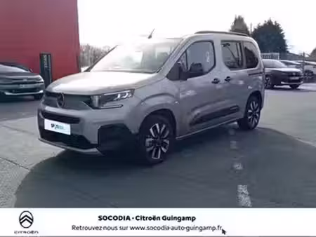 Citroën Berlingo Max