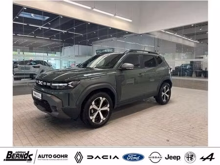 Dacia Duster 1.2 TCe 130 Journey 4x4