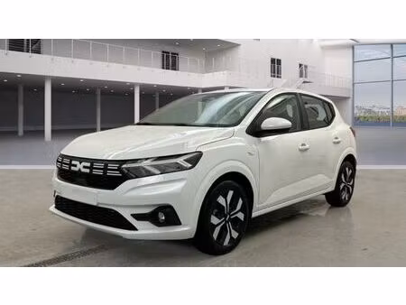 Dacia Sandero 1.0 67 Expression