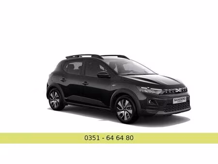 Dacia Sandero 1.0 TCe 90 Expression
