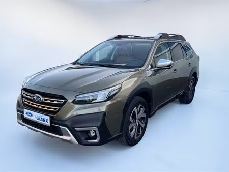 Subaru Outback 2.5 169 4x4