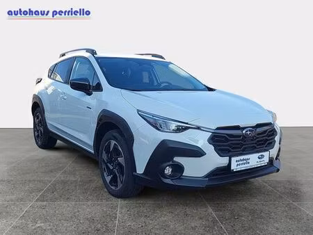 Subaru Crosstrek 2.0 4x4