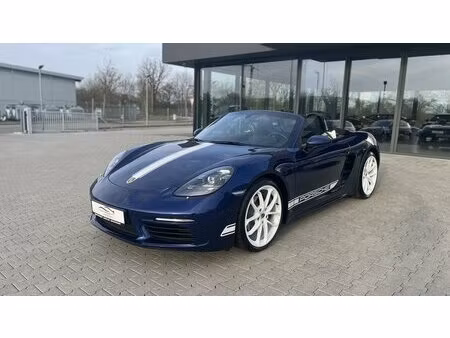 Porsche 718 2.0 300
