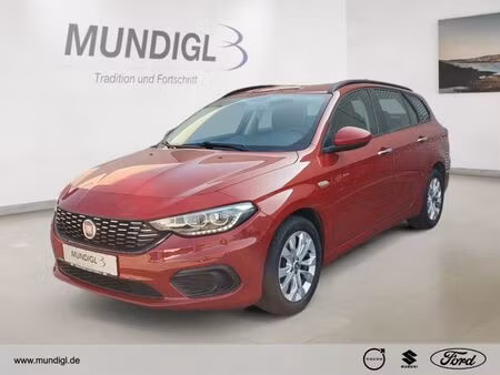 Fiat Tipo 1.3 MJT 95 Easy