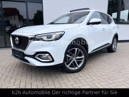 MG EHS 1.5 258 Luxury