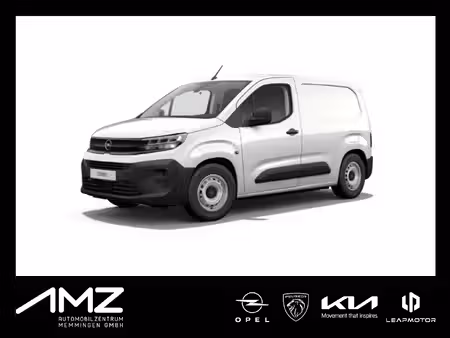 Opel Combo 1.2 110