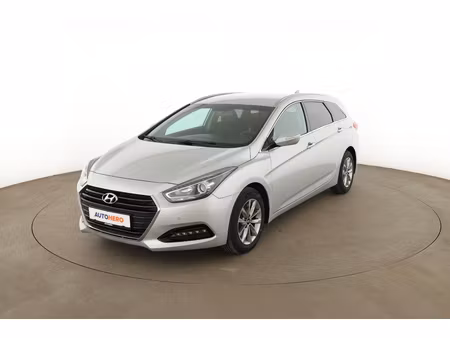 Hyundai I40 SW 2.0 GDi