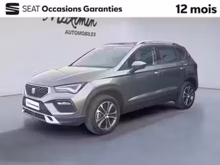 Seat Ateca 1.0 TSI 115 Copa