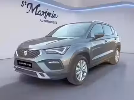 Seat Ateca 1.0 TSI 115
