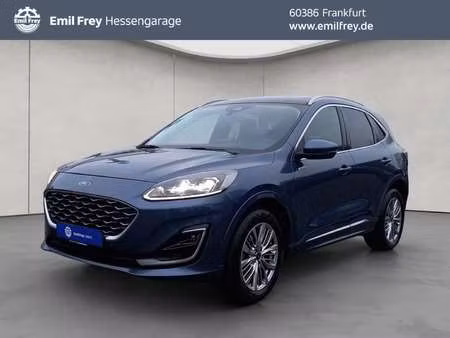 Ford Kuga 1.5 EcoBoost 150 Vignale