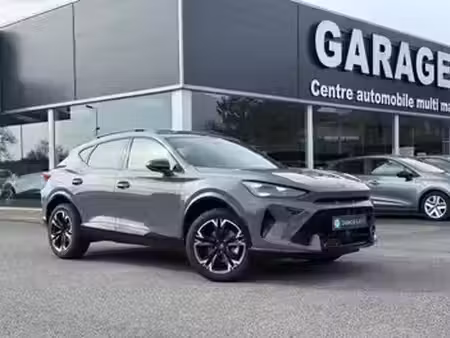 Cupra Formentor 2.0 TDI 150