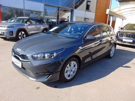 Kia Ceed 1.5 T GDi 140