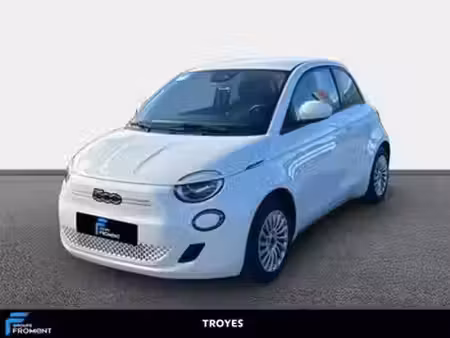 Fiat 500 95 Action