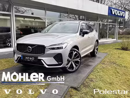 Volvo XC60 2.0 4x4