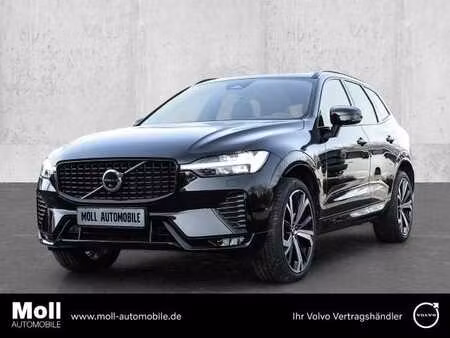 Volvo XC60 2.0 4x4