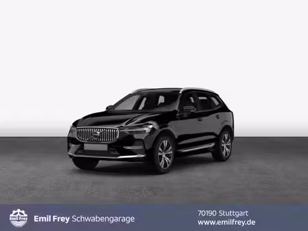 Volvo XC60 2.0 4x4