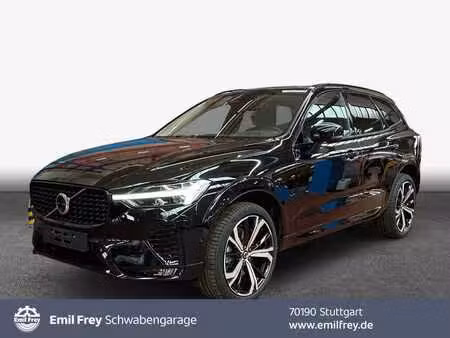 Volvo XC60 2.0 4x4