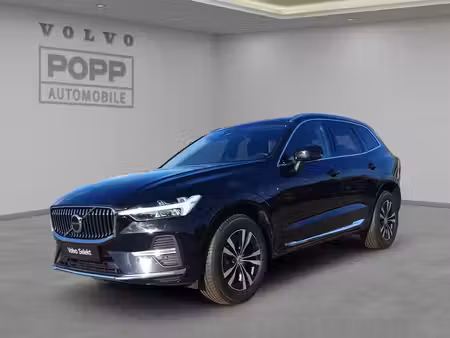 Volvo XC60 2.0 4x4
