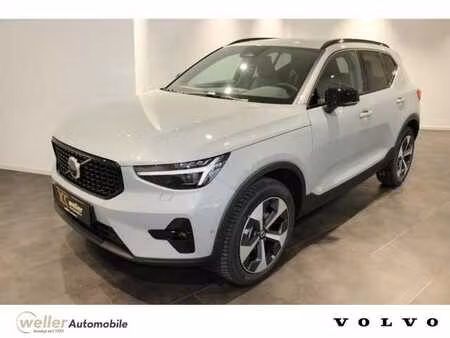 Volvo XC40 2.0