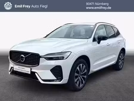 Volvo XC60 2.0 4x4