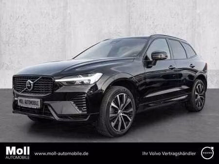 Volvo XC60 2.0 4x4