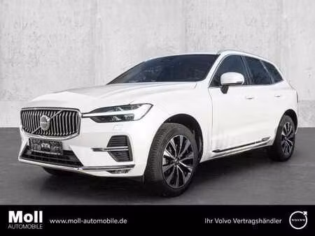 Volvo XC60 2.0 4x4