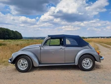 Volkswagen Beetle 1.2