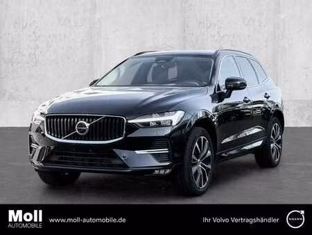 Volvo XC60 2.0 4x4