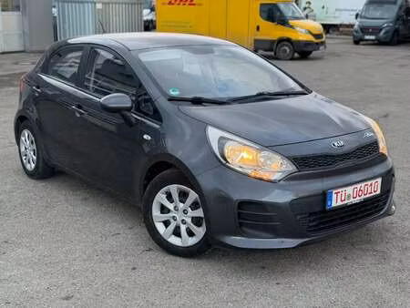 Kia Rio 1.2 84