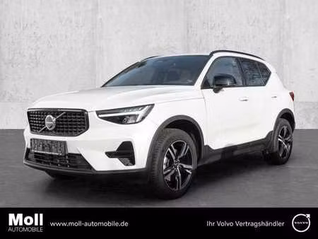 Volvo XC40 2.0