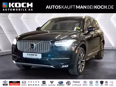 Volvo XC90 2.0