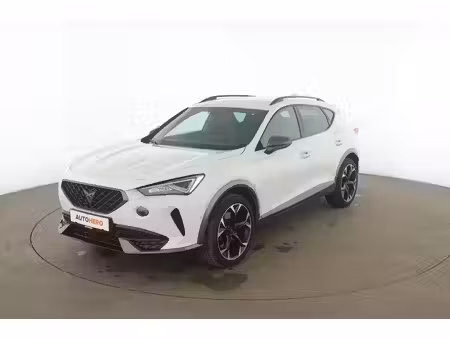 Cupra Formentor VZ 2.0 TSI 310 4x4