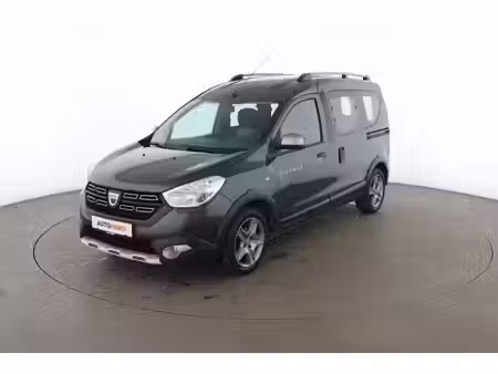 Dacia Dokker Van 1.6 SCe 115