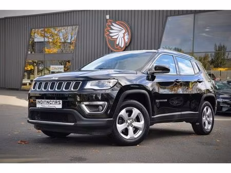 Jeep Compass 1.4 170 4x4