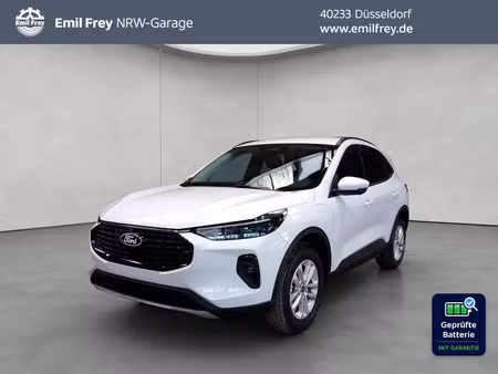 Ford Kuga 2.5 152 Titanium