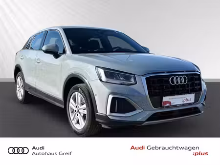 Audi Q2 35 TDI 2.0 TDI 150
