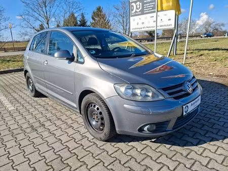 Volkswagen Golf Plus 1.4 80 Tour