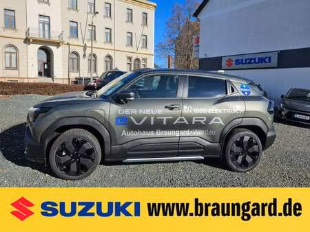 Suzuki Vitara 184 Comfort