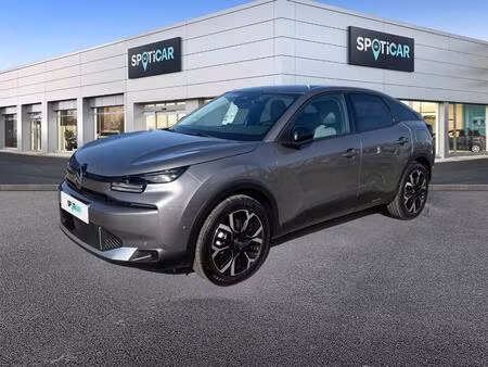 Citroën C4 1.2 145 Max