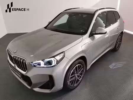 BMW X1 25e 1.5 136 xDrive