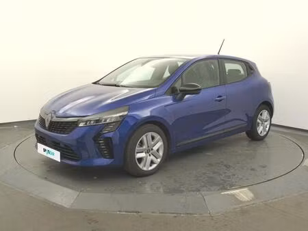 Renault Clio Eco-G 1.0 TCe 100 Evolution