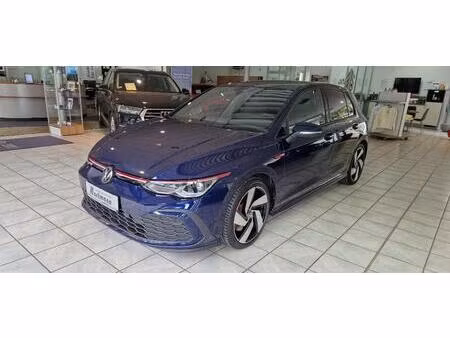 Volkswagen Golf GTI 2.0 245