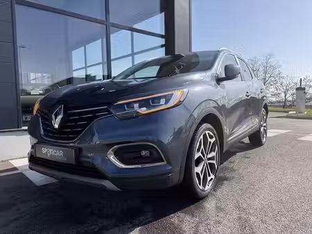 Renault Kadjar 1.5 dCi 115 Intens