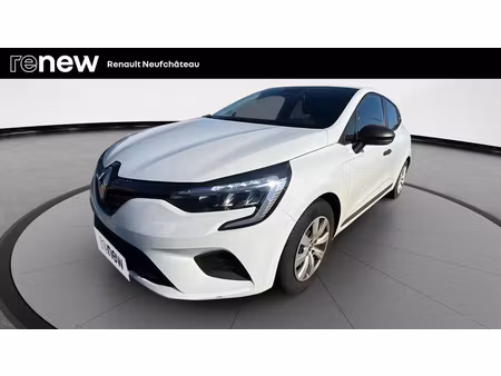 Renault Clio 1.0 SCe 65